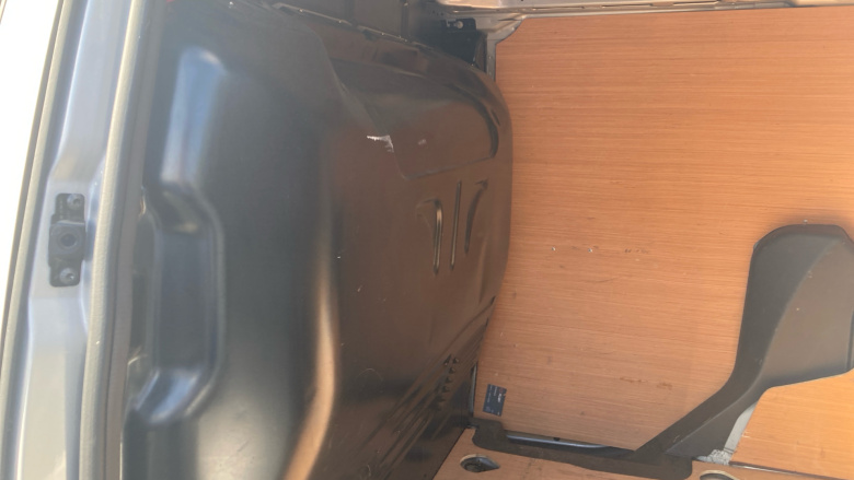 Ford Transit Connect 220 L1 Diesel 1.5 EcoBlue 75ps Trend Van